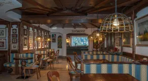 Hotel Ai Pini - Image 5