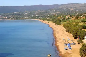 Panoramic seaview close to the beach - Image 2