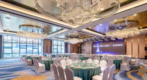 Chongqing Liyuan Hotel - Image 3