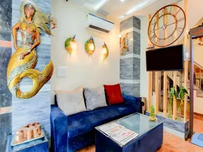 Hotel Delhi Guest House - Image 4