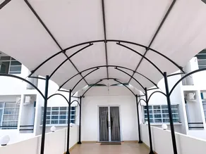 Hotel Tanjung Gelam - Image 3