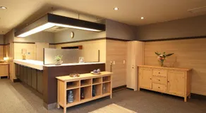 Hotel Nature Nagoya Sakae Kishu Railway Group - Image 5