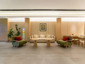 Yinza Hemei Hotel (Jinan Yanzishan Road Shandong University) - Image 3