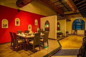 Hotel Kanha Shyam - Image 5