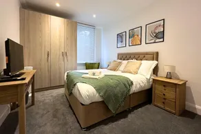 2 BR St Mary's Sunscape - Image 2