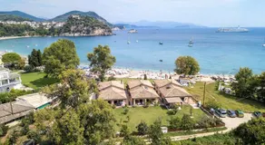 El Mar House Parga - Image 3