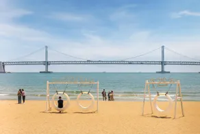 Busan Gwangalli Hotel W - Image 3