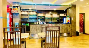 Hotel Saayein Residency - Image 4