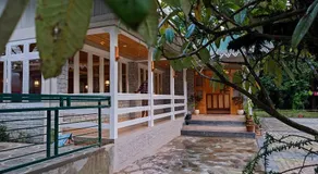 The Alpine Jungle Stay - Image 5