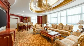 Vienna Hotel Shenzhen Songgang Shajiang Road - Image 4