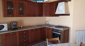 Casa vacanze a Serra Scirocco - Image 3
