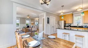 The Beach Bungalow at Olivia Beach, Hot Tub and Outdoor Summer Pool, sleeps 6 - Image 3