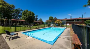Captains Lodge International - Image 2
