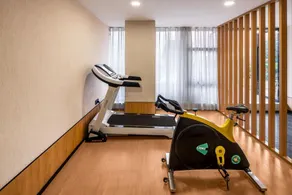 Shankee Tea Style Hotel (Longchang Jinsha Shidaiguangchang) - Image 5