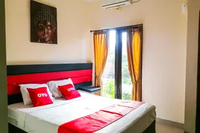 Hotel Ayu Beach Inn - Image 2