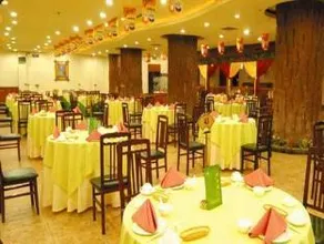 Dongying Blue Horizon Xicheng Hotel - Image 3