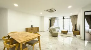 Villa Putra Condo PWTC by Airhost - Image 4