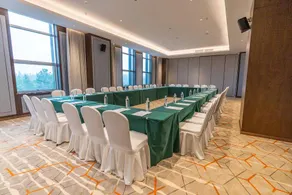 Luoyang Tangdu Yijing International Hotel - Image 5