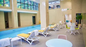 Hôtel FAMILLE MONDIALE - Image 3