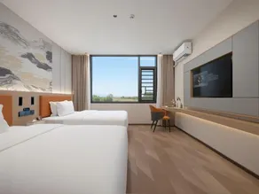 shanshuiyunshang hotel - Image 3