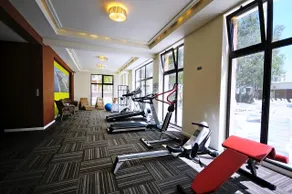 Apartamenty BalticON Polanki Park - Basen, Sauna, Siłownia, Sala zabaw dla dzieci inclusive - Image 4