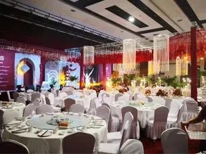 Yangcheng Huafu Hotel - Image 3