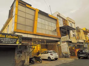 Hotel O Sunrise Inn Guest House - Image 4