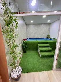 Al Hussam Hotel Apartments - Image 3