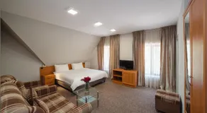 Dolinnka Hotel - Image 2