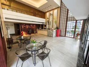 Baolong Yugang Hotel - Image 4