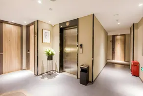 Home Inn Neo Shenzhen Nanshan Coastal City Nanyou Metro Station - Image 4