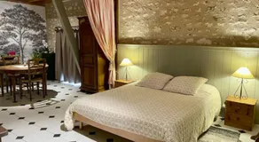 Le Clos Milady - Gîtes de campagne en Touraine - Image 2