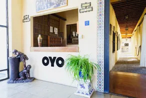 Venta del Alto Hotel las Cumbres by Vivere Stays - Image 5