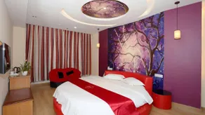 Thank Inn Plus Hotel Nanjing Gaochun Market - Image 2