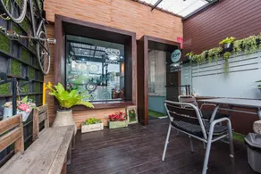 Eco Hostel - Image 5