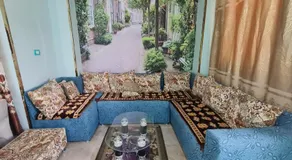 The Green Nubian House - Image 4