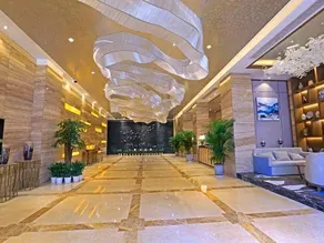 Jiujiang Chengtou Hotel - Image 3