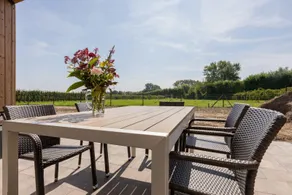 Merveilleuse maison de vacances avec terrasse - Image 4