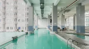 RedLiving Apartemen Easton Park Jatinangor - Rajes Room - Image 3