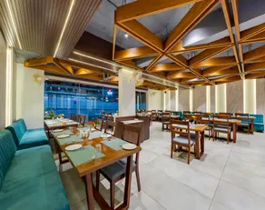 Hotel Trisha Executive - Image 5