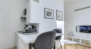 L'Ormeau - Charmant appt - Image 2