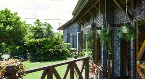 Malama Monstera 6名 BBQ ペット可 ビーチ ゴルフ 芝生の庭 観葉植物 リラックス - Image 5