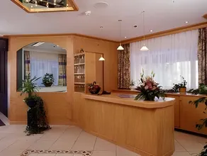Hotel Ambiente - Image 3