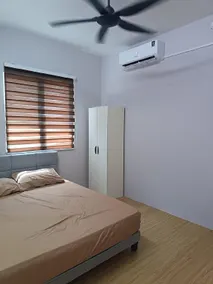 Auliya Cozy Home Stay, Bukit Pelali - Image 4