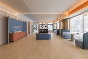 Hanting Hotel Lianyungang Guanyun Administrative Center - Image 3