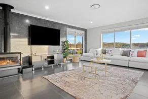 Luxury Hunter Valley Acreage - Heated SwimSpa - Mountain Views - Pool Table - Fire Pitt - Image 4