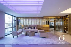 Orange Hotel Beijing Wukesong Qingta Dongli - Image 5