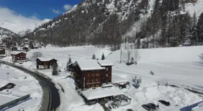 B&B Monte Giove Formazza - Image 3