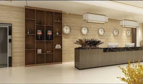 Longchi Hotel (Beiliu Pingzheng Branch) - Image 4