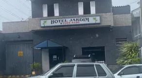 Hotel Tenda Jardim - Image 3